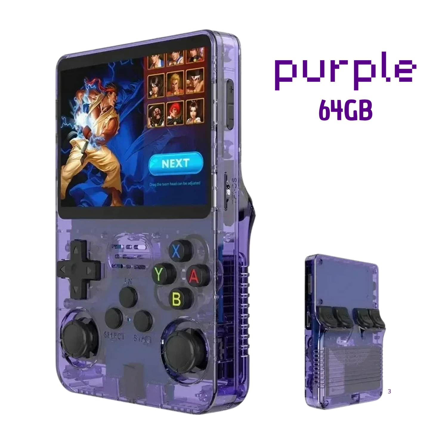 ArcadeBox