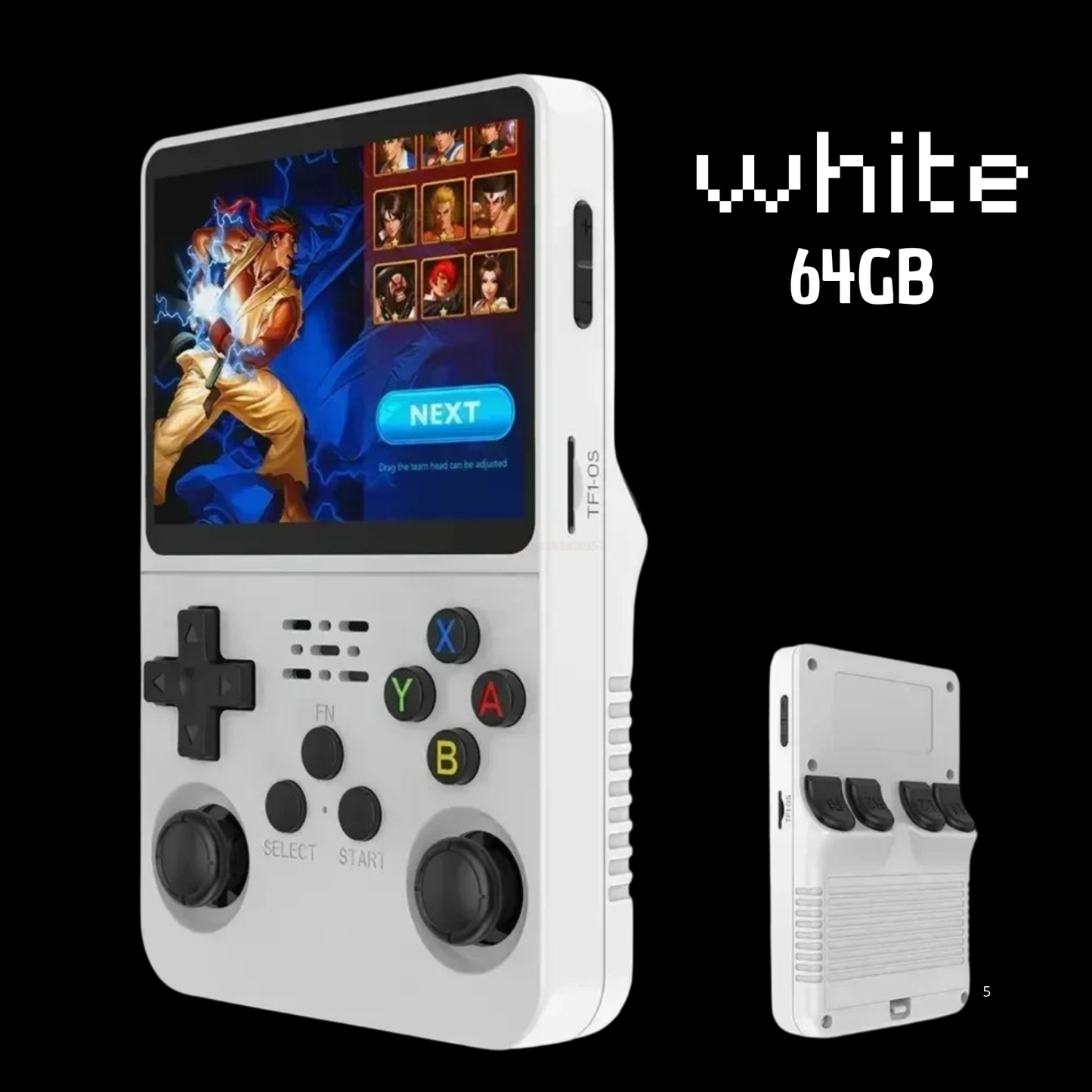 ArcadeBox
