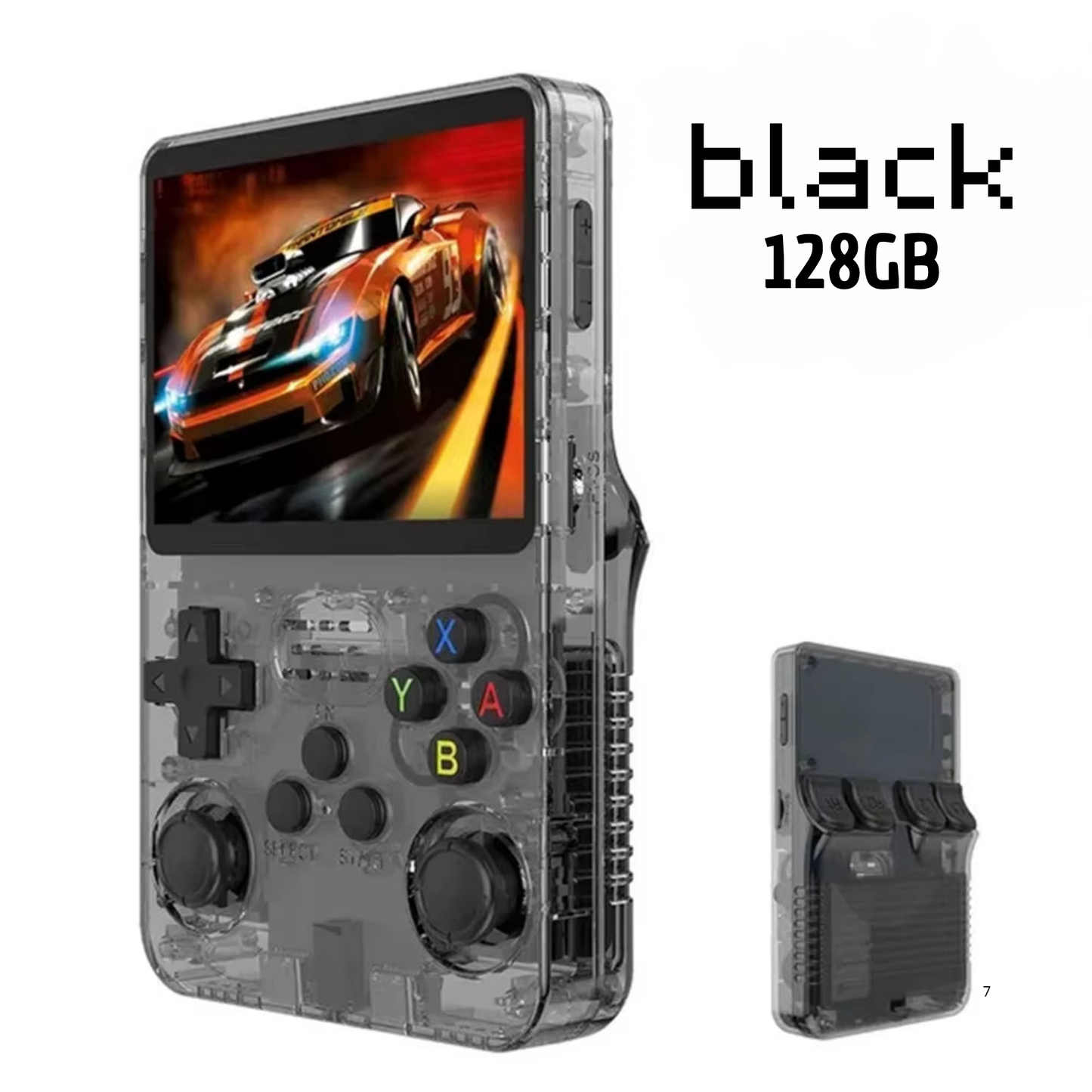 ArcadeBox