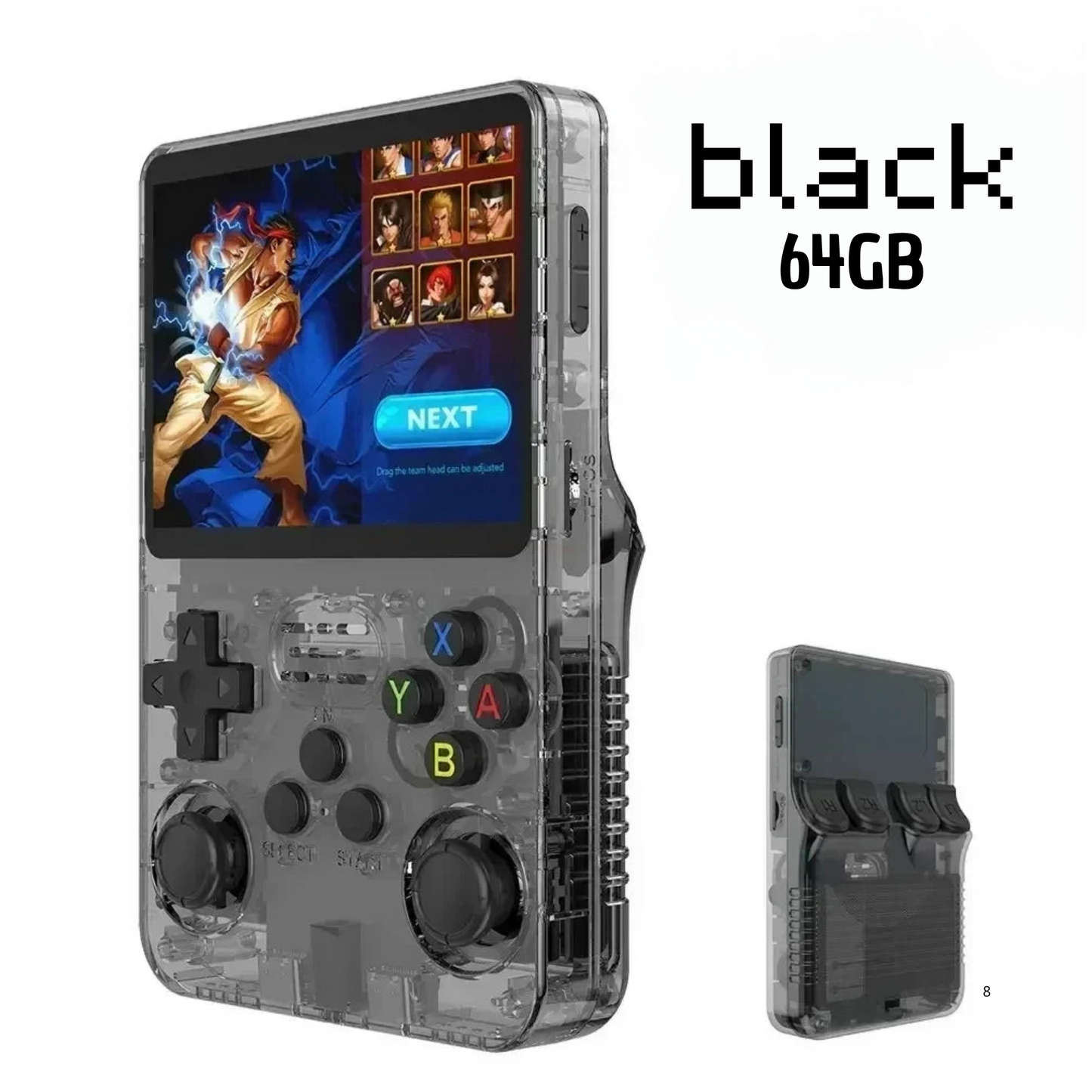 ArcadeBox