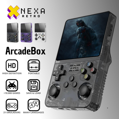 ArcadeBox
